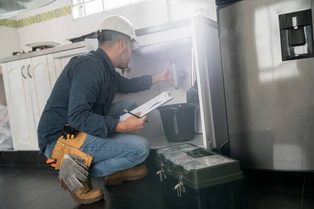 Best Sewer Cleaning Services  in Meyers, CA