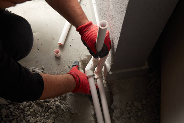 Best Sewer Line Replacement  in Meyers, CA