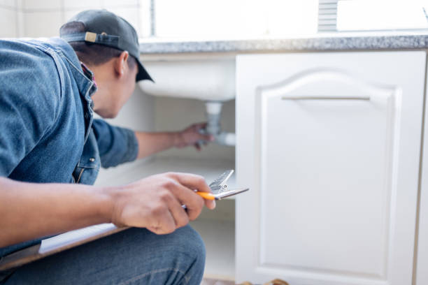 Best Plumbing Repair Near Me  in Meyers, CA
