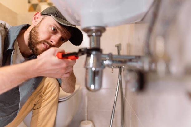 Best Septic Systems  in Meyers, CA