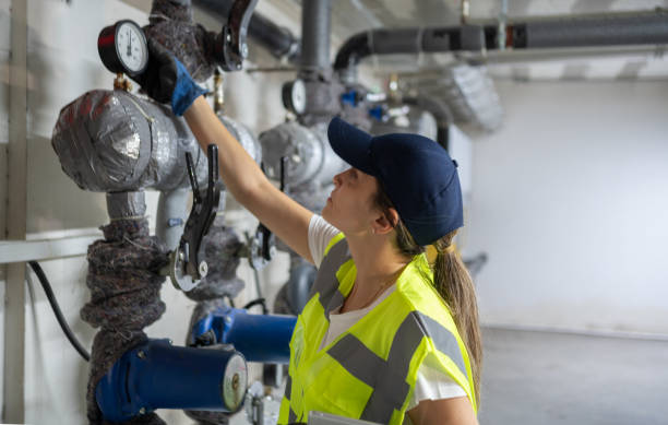 Best Emergency Plumbing Repair  in Meyers, CA
