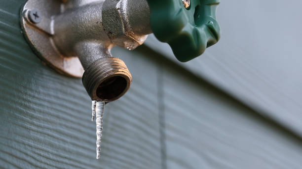Professional Plumbing in Meyers, CA