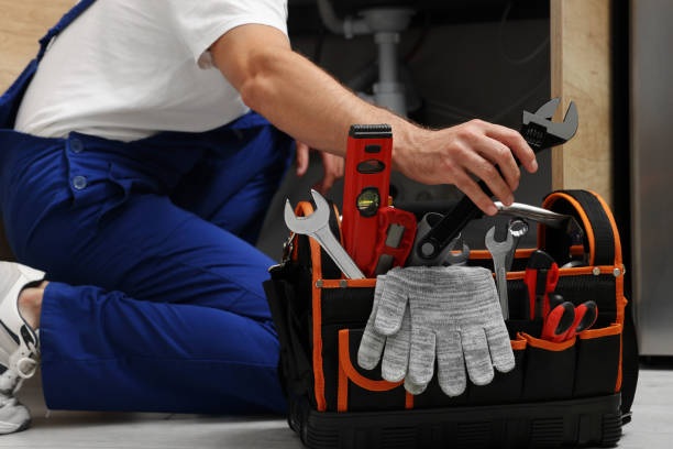 Best Leak Detection Services  in Meyers, CA