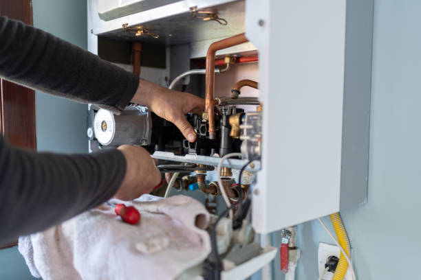 Best Toilet Repair Services  in Meyers, CA