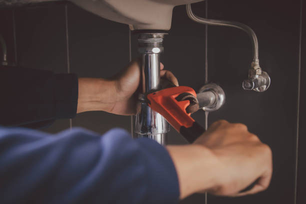 Best Plumbing Repair Near Me  in Meyers, CA