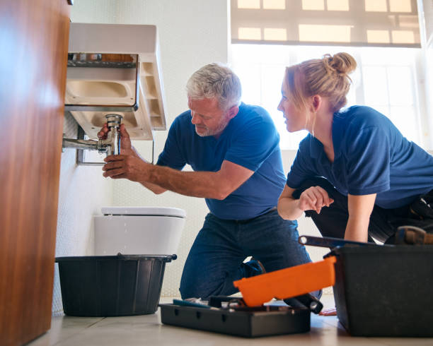 Best Same-Day Plumbing Service  in Meyers, CA